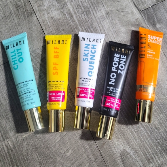 Milani primer pick 2 - Picture 1 of 6